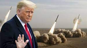 Trump: İsrail İran'a saldırabilir | TGRT Haber