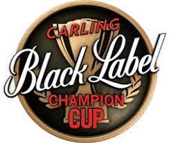 Maybe you would like to learn more about one of these? Carling Black Label Cup Wikipedia