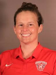 RU assistant AD Jennifer Norton battles her way to being cancer-free