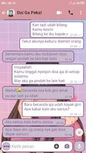 Pin Oleh Azizah Rima Di Chat Doi Di 2020 Kata Kata Indah Doa Orang