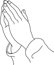 Praying Hands Line Art Free Clip Art Praying Hands Praying Hands Drawing Hand Lines