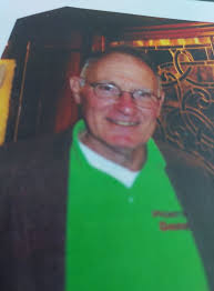 Happy Birthday Mike Baiano from all of us in your SJPL family!!