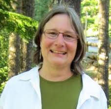 Lee Whitford — North Cascades Institute