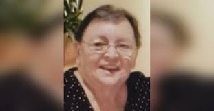 Obituary information for Virginia A. "Pinky" Rosenberry