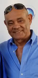 Oliver McCoy Webster