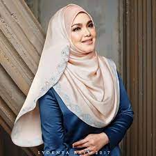 Tudung & baju raya terbaik 2021. Cantiknya Tudung Raya Galeri Ariani Ekstra Cantik Sebab Dato Siti Nurhaliza Dan Bella Dally Wajah Kempennya Gempak