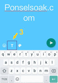 Kebanyak orang menggunakan aplikasi pihak ketiga untuk mengubah warna tulisan di whatsapp. Cara Membuat Update Status Tulisan Di Whatsapp Berwarna Keren