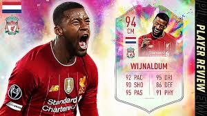 His potential is 85 and his position is cm. Fifa 20 Summer Heat Wijnaldum Player Reviiew The Better Dynamic Duo Insane Upgrade Fifa 20 Youtube
