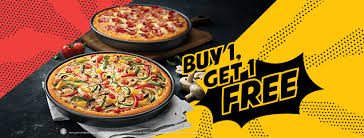 Malaysia 1300 & 1800 toll free, customer careline & support centre directory. Pizza Hut Malaysia Offers Buy 1 Free 1 Promo