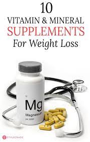 Best weight loss supplements for a new you. Pin On Diet