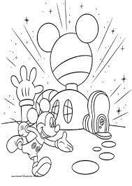 Well, here's more from your favorite show, mickey mouse clubhouse. Mickey Mouse Clubhouse Coloring Pages Picture Coloring Pages Mickey Mouse Coloring Pages Disney Coloring Pages Mickey Mouse Clubhouse