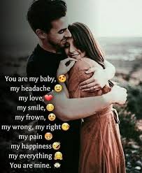 Romantic My Everything Relationship Romantic Romance Birthday Wishes For Boyfriend Check Out Our New Article About Happy Birthday Quotes For Girlfriend You Can Easily Downl Birthday Quotes For Girlfriend Girlfriend Quotes Love Picture Quotes