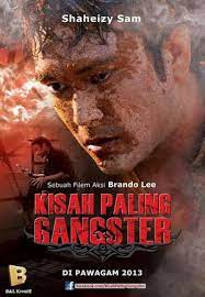 The music industry is poisonous by lucy. Kisah Paling Gangster 2013 Trakt Tv