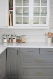 The pictures you see in magazines and on pinterest can be so unrealistic. 20 Creative Ways To Store Books In Your Kitchen