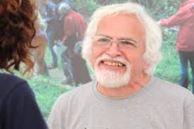 Isabelle's winning 'To the seafront' mural is cast in enamel and mounted  for all to see