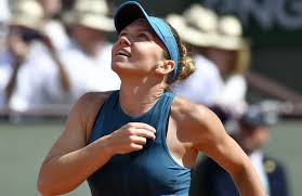 Check spelling or type a new query. Simona Halep Tablou Complicat La Madrid Cu Cine Va Juca In Primul Tur