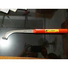 Martillo trituradora jenis lappeslag materiales jenis pisau trituradora 23 may 212 las trituradoras de impacto pueden producir de 8 t/h a 25 t/h est225 construida principalmente de hardox 4. Promo Pisau Deres Karet Pisau Sadap Karet Diskon Shopee Indonesia