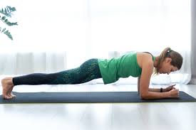 Slowly roll your shoulders forwards and backwards. 30 Effective Workout Moves That Take 30 Seconds Eat This Not That