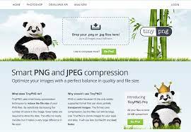 Smart Png And Jpeg Compression Web Design Tools Small Business Website Business Website