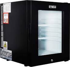 My hubby pulled her out and cleaned behind it, but said he couldn't figure anything out.so, like always it's up to me to figure it out! Yamada Thermoelectric Fridge Ymda No Noise Black Ycc 30t Buy Best Price In Uae Dubai Abu Dhabi Sharjah