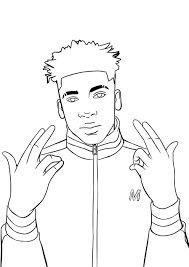 Fp for @nlechoppamusic no love entertainment turn on post notifications❗️ www.offerlnk.com/12148/258. How To Draw Nle Choppa For Android Apk Download