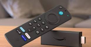 This amazon fire tv remote app is compatible with stick, cube, and smart fire tv. Amazon Fire Tv Stick 3rd Gen 2021 Hd Streaming Device Launched In India Price Features Mysmartprice