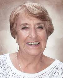 BOLDUC, Huguette Raymond