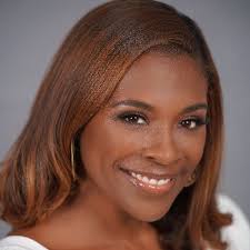 Cherise Davis Fisher (@ScribesWindow)