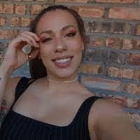 Elissa Ortega's Instagram, Twitter & Facebook