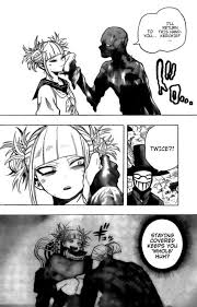 As such, the scope for death is quite big in the series that kohei horikoshi created. My Hero Academia Tumblr My Hero Hero My Hero Academia Manga