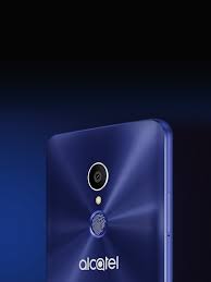 Alcatel 3C - Alcatel