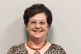 Heathman Named Emerson Middle School Head Principal