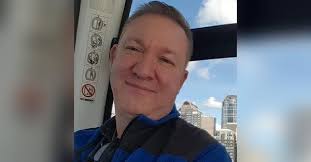 Steven Barham-Nokes Obituary