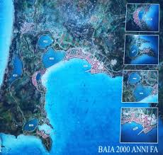 Baia sommersa escursioni guidate col battello cymba sul parco sommerso di baia. Baia La Misteriosa Citta Sommersa Con I Bambini All Arremviaggio