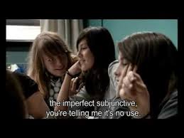 Entre les murs can be seen as reflexive and realist. In Class Entre Les Murs Laurent Cantet Educatiff 15 Material Didactic Youtube