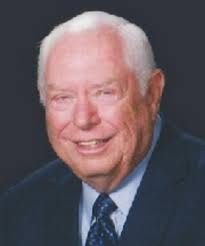 Calvin Baker Obituary (1938