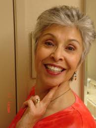 Geraldine Teresa Esparza