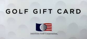 American golf gift card balance. Give The Gift Of Golf American Golf Corporation