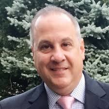 We are thrilled to announce Nick Grecco and Lendlease as our 2024 Silver  Shovel Awardee!