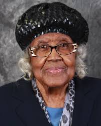 Sophie Byrd Obituary (1925