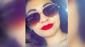 Man convicted of killing his girlfriend in McDonald's drive-thru