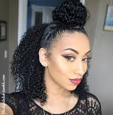 How Do People Achieve Hairstyles Like This Blackhair
