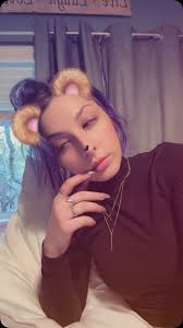 Loving the blue 💙 #bluehair #articfoxhaircolor