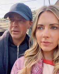 Sharing something really personal with you all! My new single is out and it  just so happens to be the song