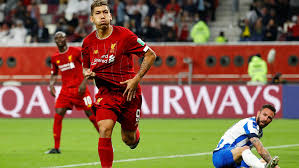 In 2 (100.00%) matches played at home was total goals (team and opponent) over 1.5 goals. Mundial De Clubes 2019 Monterrey Vs Liverpool Rayados De Monterrey Vs Liverpool Resumen Resultado Y Goles Marca Claro Usa