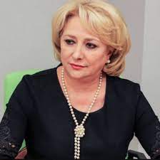 Grup de sprijin pentru premierul desemnat,l.orban ! PremierÄƒ In Istoria Å£Äƒrii Viorica DÄƒncilÄƒ A Fost DesemnatÄƒ Prim Ministru Al Romaniei ViaÅ£a LiberÄƒ GalaÅ£i