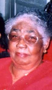 Peggy Price Obituary (2013)