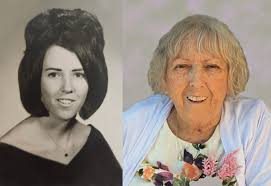 Rasmussen-Wilson Funeral Home Obituary for Elaine Teeter Tolman