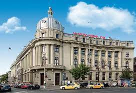 Academy Of Economic Studies In Romania Reviews Rankings Student Reviews University Rankings Eduopinions