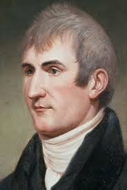 A NEW VISITOR IN TOWN: William Clark's 1809 stay at Rogers Tavern